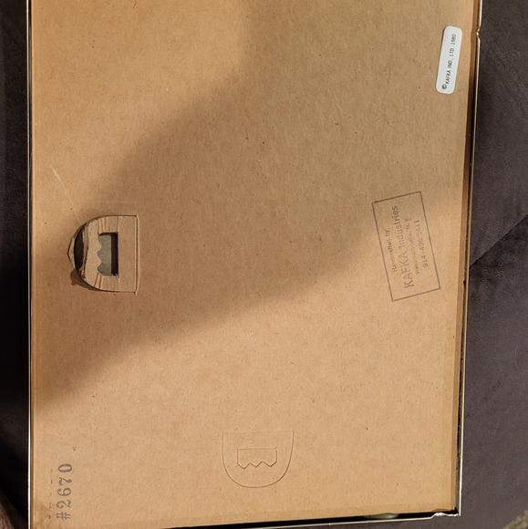 Vintage Art - Picture 2 of 4